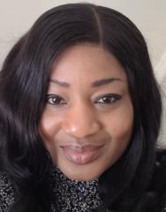 Kehinde Faboya Davis