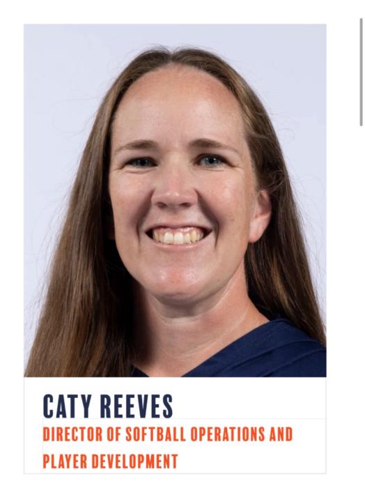 Caty Reeves
