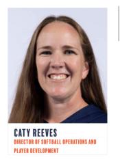 Caty Reeves