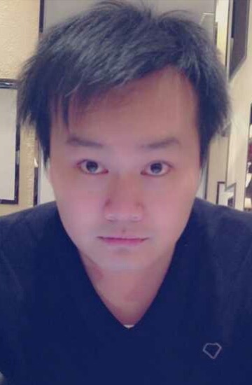 Kelvin Wang