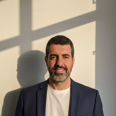Carlos Brito