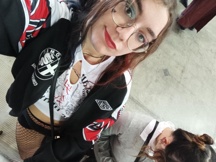Giorgia Degani