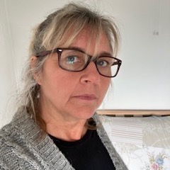 Sue Hambidge