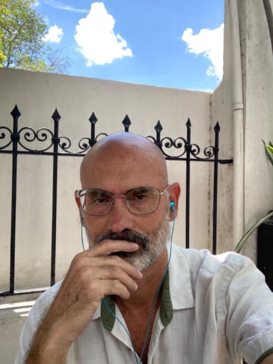 Ryan Nagy