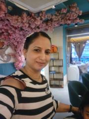 Devanshi Mohan