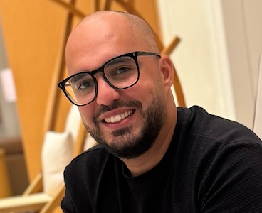 Ismail El Sayd