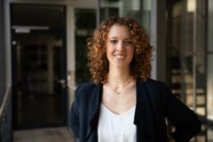 Swantje Hefftler