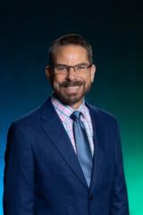 Mark Apodaca