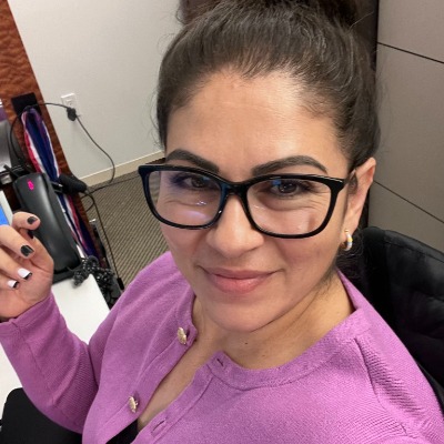 Maria Carranza