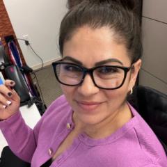 Maria Carranza