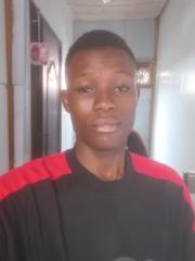 Michael Jaiyeola