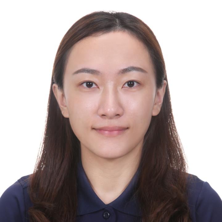 Amber Huang