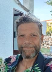 Frank Lenes
