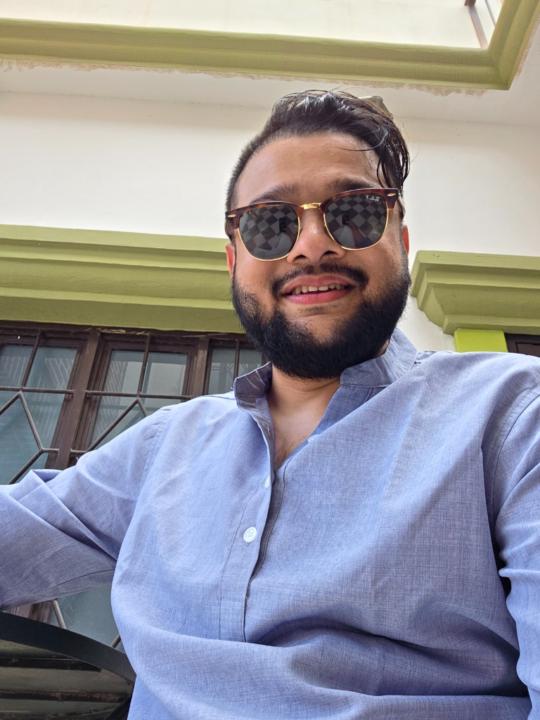 Mir Hasan