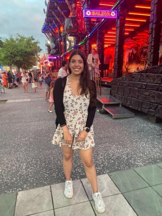 Marta Calderón