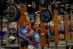 Melissa Goodrich
