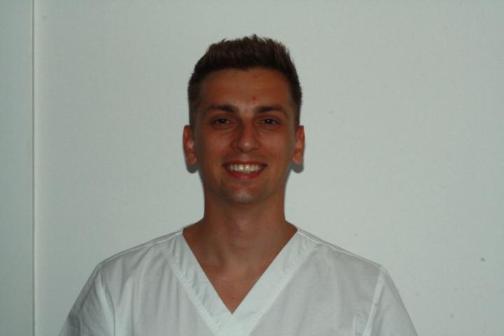 Marcel Paľovčík