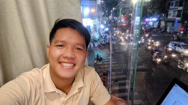 Vinh Tran