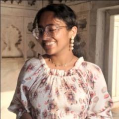 Pallavi Somana