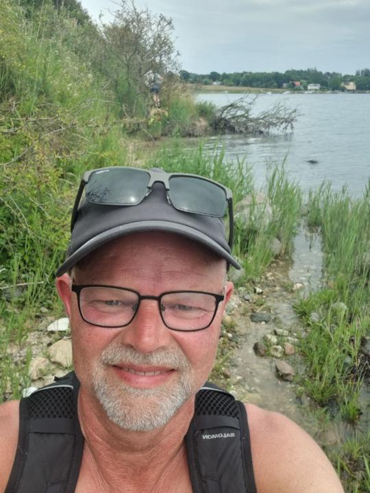 Søren Peter Wolf Hansen