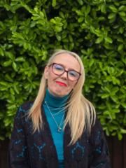 Samantha Crook