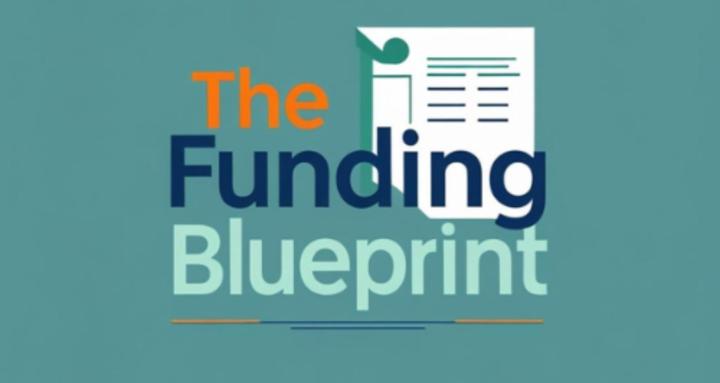The Funding Blueprint