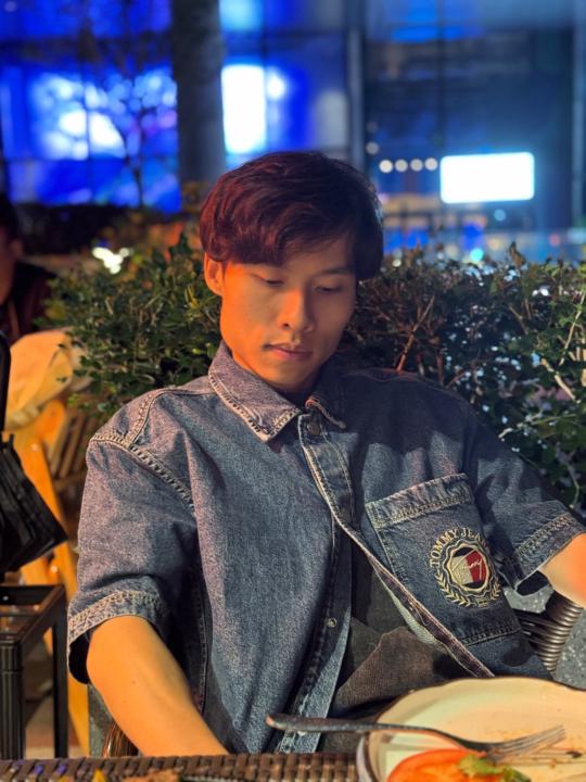Chun To Lee