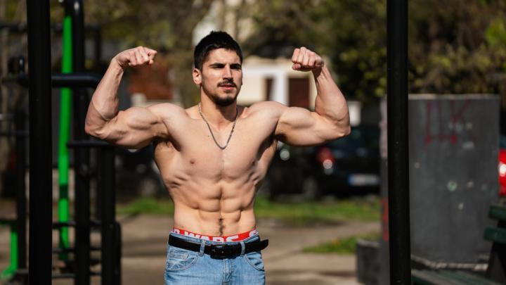 Jovan Stevanovic