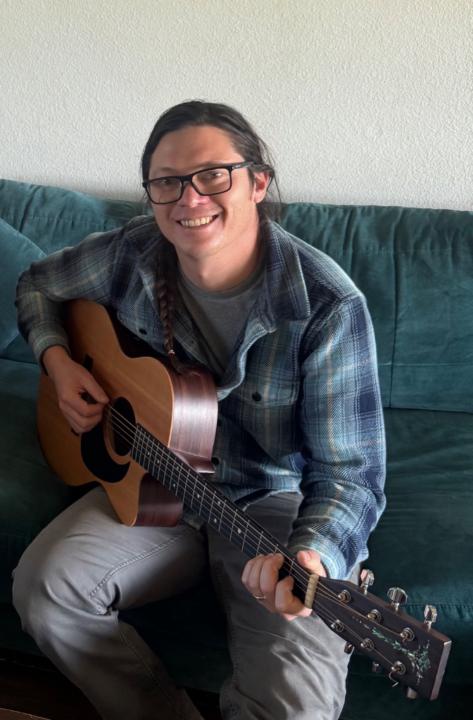Phillip Chen