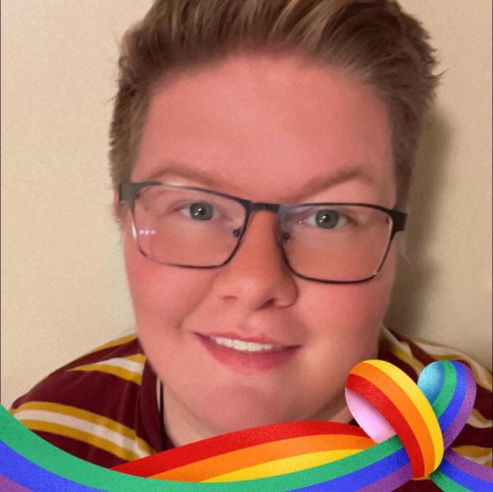 Maddie Latshaw