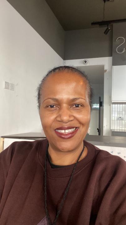 Karen Small
