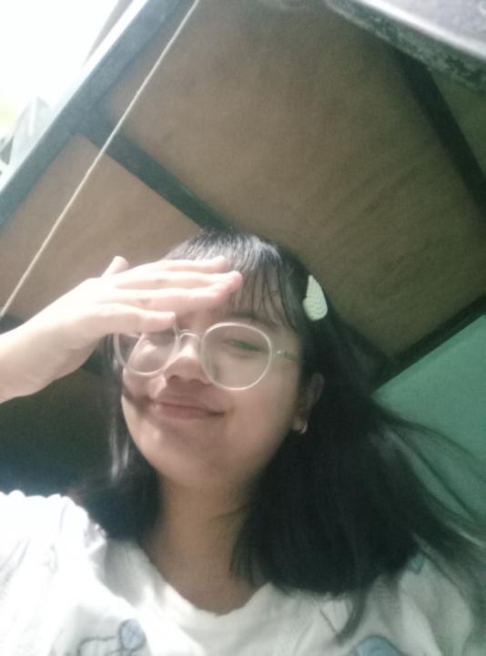 Justine Rose Dimaculangan