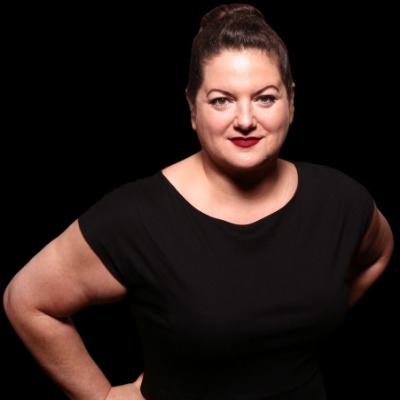 Natascha Ditha Berger