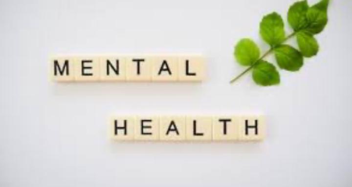 Mental Health with Devin
