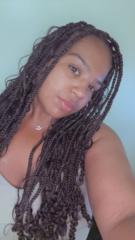 Alisha Taylor