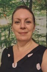 Sarah-Jane Gray