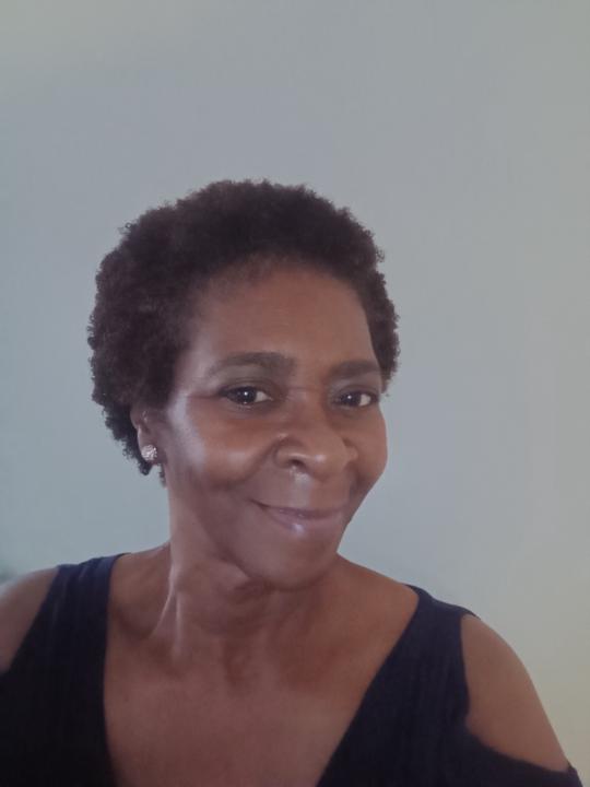 Cheryl Evans