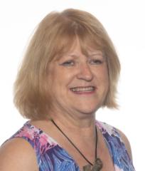 Cathy Johnson-Delaney