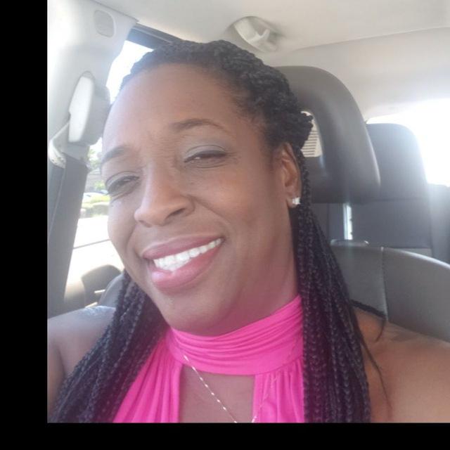 Renica McKinney