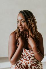 Farahdja Maria Casseus