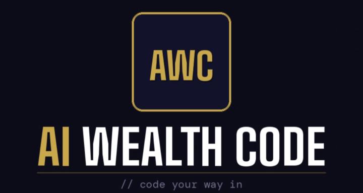 AI Wealth Code