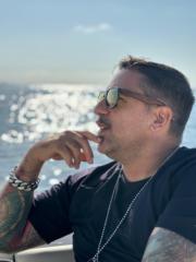 Jose Fuentes