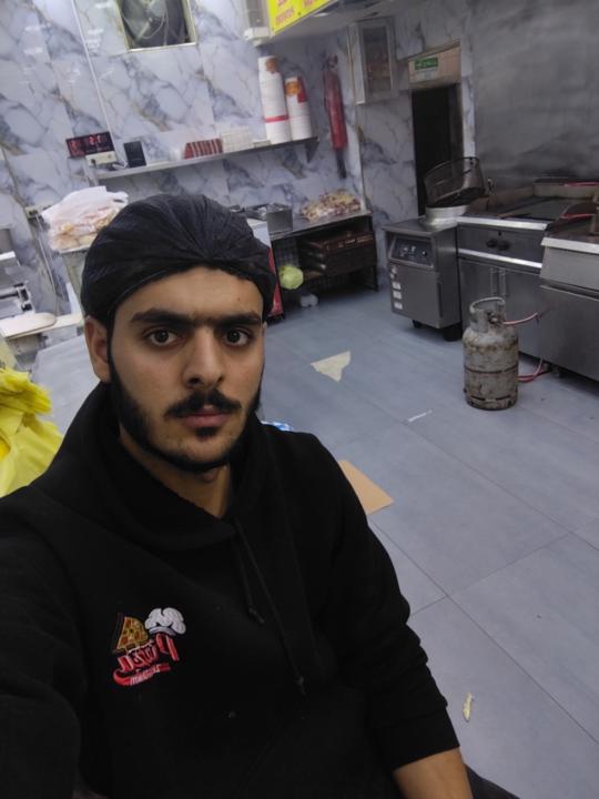 راضي المسالمة