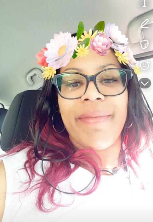 Dionne Davis