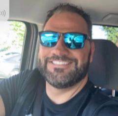 Mitch Fusco