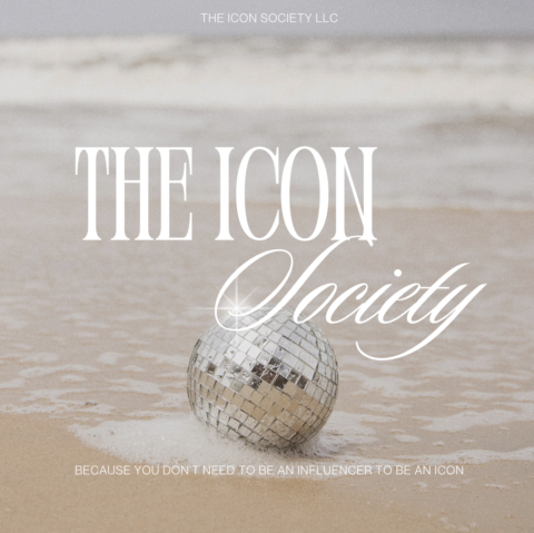 THE ICON SOCIETY gallery image