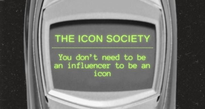 The Icon Society