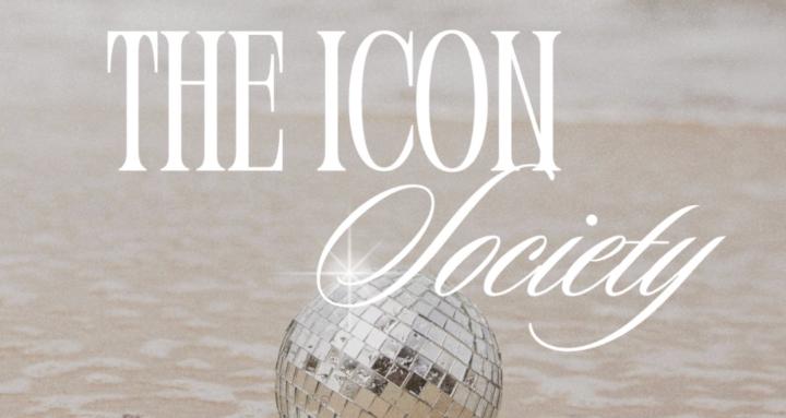 THE ICON SOCIETY