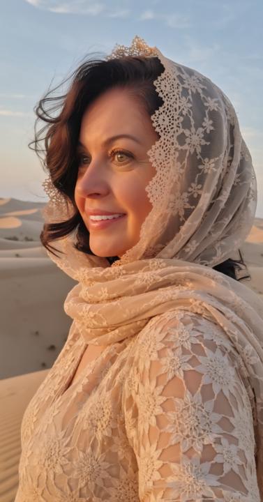 Mia Moor
