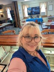 Brenda Thomson